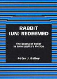 Produktbild: Bailey, P: Rabbit (Un)Redeemed