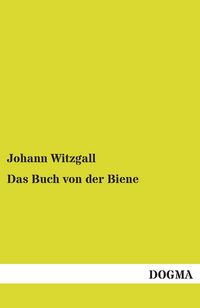 Produktbild: Das Buch von der Biene
