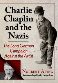 Produktbild: Charlie Chaplin and the Nazis