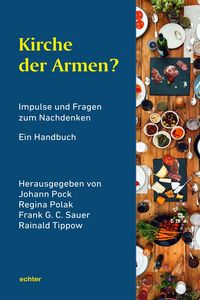 Produktbild: Kirche der Armen?