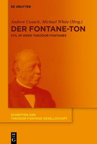 Produktbild: Der Fontane-Ton