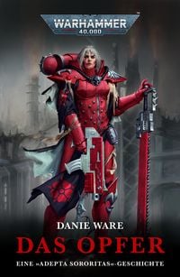 Produktbild: Das Opfer