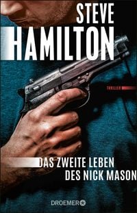 Produktbild: Das zweite Leben des Nick Mason