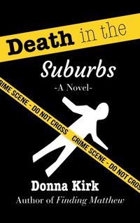 Produktbild: Death In The Suburbs