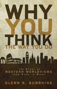 Produktbild: The Why You Think the Way You Do