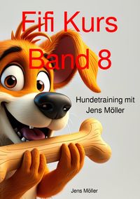 Produktbild: Fifi Kurs / Fifi Kurs Band 8