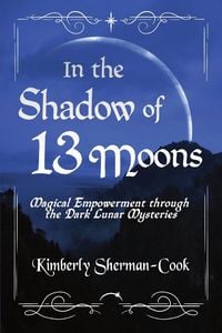 Produktbild: In the Shadow of 13 Moons