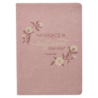 Produktbild: Journal Classic My Grace Is Su