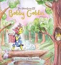 Produktbild: The Adventures of Bobby Goblin