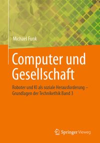 Produktbild: Computer und Gesellschaft