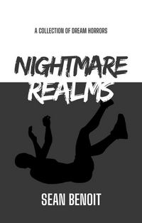 Produktbild: Nightmare Realms: A Collection of Dream Horrors