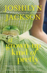 Produktbild: A Grown-Up Kind of Pretty