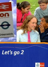 Produktbild: Let's go 2 / SB/HS