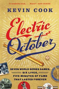 Produktbild: Electric October