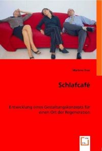 Produktbild: Marlene Trux: Schlafcaf&eacute;
