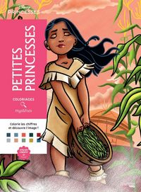 Produktbild: Petites princesses