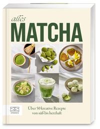 Produktbild Alles Matcha