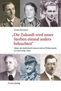 Bild vom Artikel "Die Zukunft wird unser Sterben einmal anders beleuchten" vom Autor Gisela Hormayr