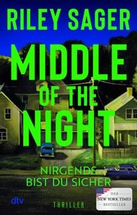 Produktbild: Middle of the Night