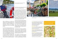 52 kleine & große Eskapaden Mosel, Saar und Hunsrück