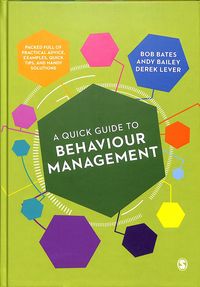 Bild vom Artikel A Quick Guide to Behaviour Management vom Autor Bob Bates