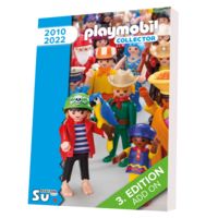 Produktbild: Playmobil Collector 2010-2022
