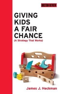 Produktbild: Giving Kids a Fair Chance