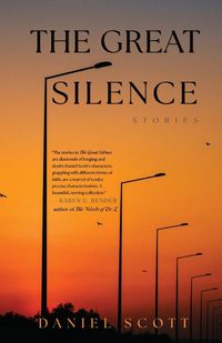 Produktbild: The Great Silence