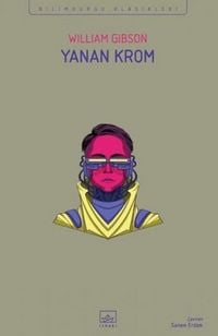 Produktbild: Yanan Krom