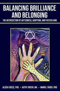 Produktbild: Balancing Brilliance and Belonging