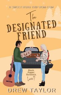 Produktbild: The Designated Friend