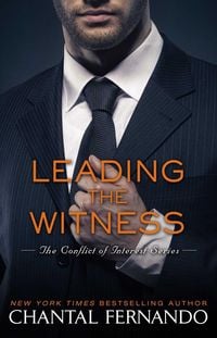 Produktbild: Leading the Witness