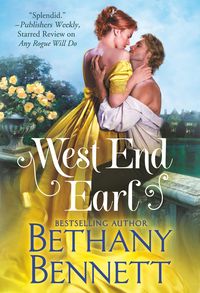 Produktbild: West End Earl