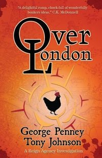 Produktbild: OverLondon