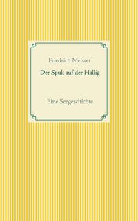 Produktbild: Der Spuk auf der Hallig