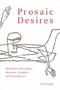 Produktbild: Prosaic Desires