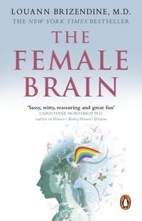 Produktbild: The Female Brain