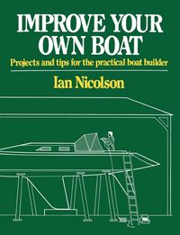 Produktbild: Improve Your Own Boat