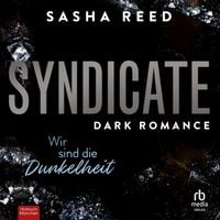 Produktbild: Syndicate - Wir sind die Dunkelheit