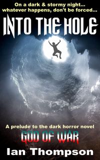 Produktbild: Into The Hole (Short Horror Tales, #101)