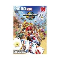 Produktbild: 1000KM - Pocket - Mario Kart World