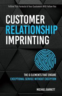 Produktbild: Customer Relationship Imprinting