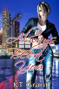 Produktbild: Always Been You