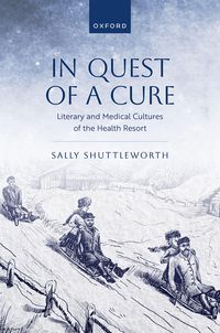 Produktbild: In Quest of a Cure