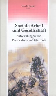 Produktbild: Soziale Arbeit und Gesellschaft