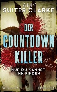 Produktbild: Der Countdown-Killer - Nur du kannst ihn finden