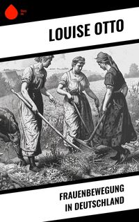 Produktbild: Frauenbewegung in Deutschland