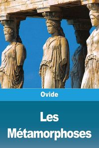 Produktbild: Les M&eacute;tamorphoses