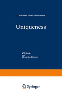 Produktbild: Uniqueness