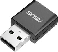 Produktbild: Asus USB-BE92 Nano WLAN Adapter